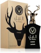 Lattafa Al Noble Ameer parfumska voda uniseks 100 ml