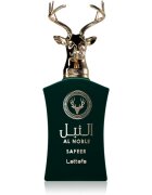 Lattafa Al Noble Safeer parfumska voda uniseks 100 ml