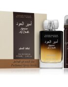 Lattafa Ameer Al Oudh darilni set uniseks