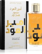 Lattafa Ameer Al Oudh Intense Oud parfumska voda uniseks 100 ml