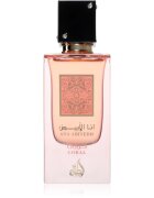Lattafa Ana Abiyedh Coral parfumska voda uniseks 60 ml