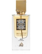 Lattafa Ana Abiyedh Leather parfumska voda za moške 60 ml