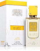 Lattafa Ana Abiyedh Passion parfumska voda za ženske 60 ml
