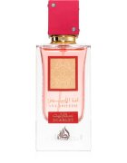 Lattafa Ana Abiyedh Scarlet parfumska voda uniseks 60 ml