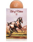 Lattafa Art Of Nature II. parfumska voda uniseks 100 ml