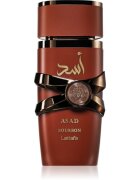 Lattafa Asad Bourbon parfumska voda za moške 100 ml