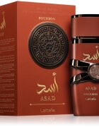 Lattafa Asad Bourbon parfumska voda za moške 100 ml