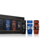 Lattafa Asad Collection darilni set za moške 4x25 ml