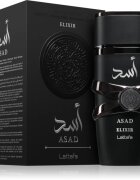 Lattafa Asad Elixir parfumska voda za moške 100 ml