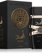 Lattafa Asad parfumska voda za moške 100 ml