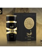Lattafa Asad parfumska voda za moške 100 ml