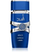 Lattafa Asad Zanzibar parfumska voda za moške 100 ml