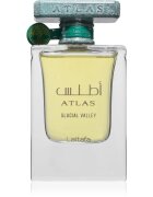 Lattafa Atlas Glacial Valley parfumska voda uniseks 55 ml