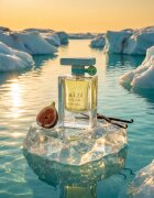 Lattafa Atlas Glacial Valley parfumska voda uniseks 55 ml