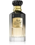 Lattafa Awraq Al Oud parfumska voda uniseks 100 ml