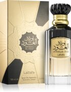 Lattafa Awraq Al Oud parfumska voda uniseks 100 ml