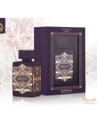 Lattafa Badee Al Oud Ametyst parfumska voda uniseks 100 ml