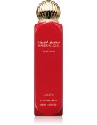 Lattafa Badee Al Oud Sublime pršilo za telo uniseks 150 ml