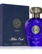 Lattafa Blue Oud parfumska voda uniseks 100 ml