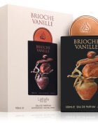 Lattafa Brioche Vanille parfumska voda uniseks 100 ml