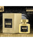Lattafa Confidential Private Gold parfumska voda uniseks 100 ml