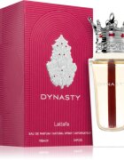 Lattafa Dynasty parfumska voda uniseks 100 ml