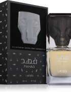Lattafa Fahad parfumska voda za moške 80 ml