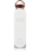 Lattafa Fakhar Rose pršilo za telo za ženske 150 ml