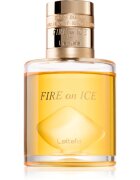 Lattafa Fire On Ice parfumska voda uniseks 110 ml