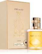 Lattafa Fire On Ice parfumska voda uniseks 110 ml