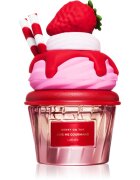Lattafa Give Me Gourmand Berry On Top parfumska voda uniseks 75 ml