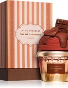 Lattafa Give Me Gourmand Choco Overdose parfumska voda uniseks 75 ml