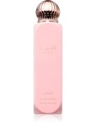 Lattafa Haya pršilo za telo za ženske 150 ml