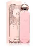 Lattafa Haya pršilo za telo za ženske 150 ml