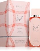 Lattafa Hayaati Florence parfumska voda uniseks 100 ml