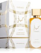 Lattafa Hayaati Gold Elixir parfumska voda uniseks 100 ml