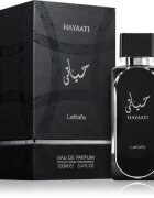 Lattafa Hayaati parfumska voda uniseks 100 ml