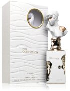 Lattafa Her Confession parfumska voda za ženske 100 ml