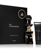 Lattafa His Confession darilni set za moške 1 kos