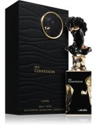 Lattafa His Confession parfumska voda za moške 100 ml