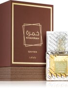 Lattafa Khamrah Qahwa parfumska voda uniseks 100 ml