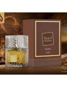 Lattafa Khamrah Qahwa parfumska voda uniseks 100 ml