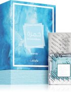 Lattafa Khamrah Waha parfumska voda uniseks 100 ml