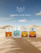 Lattafa Khamrah Waha parfumska voda uniseks 100 ml