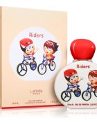 Lattafa Kids Riders parfumska voda za otroke 75 ml