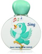 Lattafa Kids Sing parfumska voda za otroke 75 ml