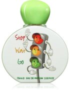 Lattafa Kids Stop Wait Go parfumska voda za otroke 75 ml