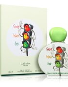 Lattafa Kids Stop Wait Go parfumska voda za otroke 75 ml