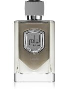 Lattafa Liam Grey parfumska voda za moške 100 ml