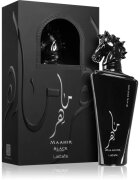 Lattafa Maahir Black Edition parfumska voda uniseks 100 ml